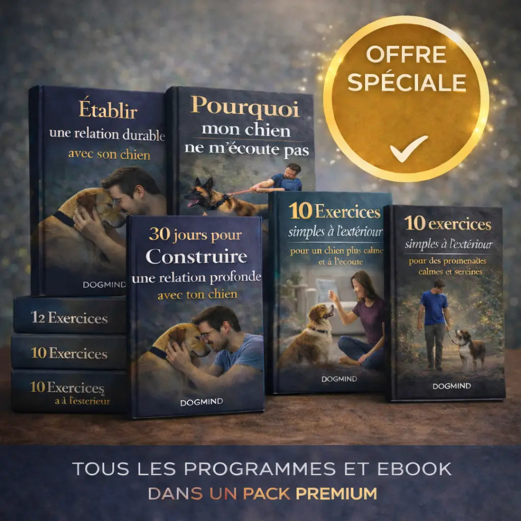 guide complet DOGMING